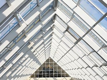 Benefits with aluminum roofing compared to steel and other roofing Evansville IN