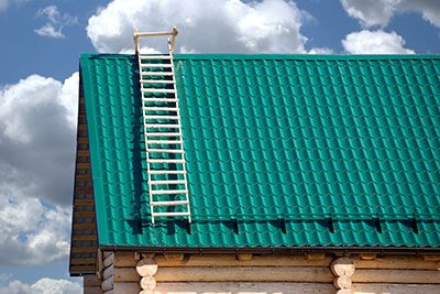 Steel Roofing Services In Evansville IN